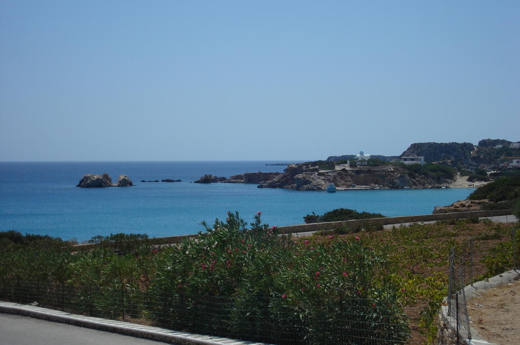 Ardani Bay Studios 아무피 외부 사진